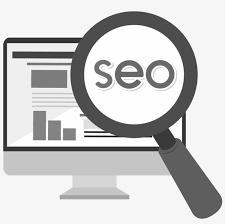 Website logo